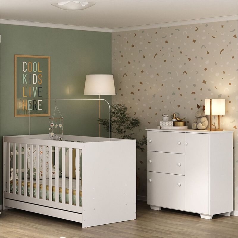 quarto-infantil-com-berco-3-em-1-e-comoda-algodao-doce-multimoveis-mp4249-branco