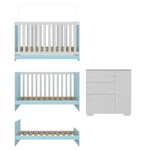 quarto-infantil-com-berco-3-em-1-e-comoda-algodao-doce-multimoveis-mp4249-branco-azul