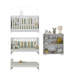 quarto-infantil-com-berco-colchao-incluso-e-comoda-algodao-doce-multimoveis-mp4250-branco