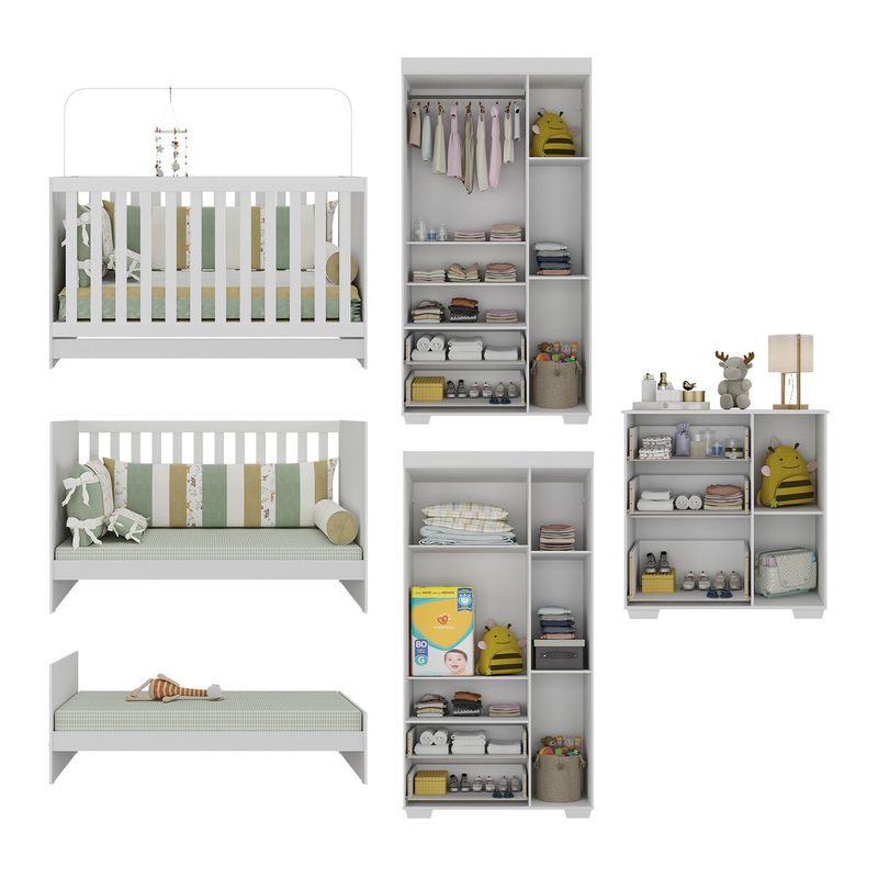 quarto-infantil-completo-algodao-doce-multimoveis-mp4252-branco