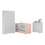 quarto-infantil-completo-algodao-doce-multimoveis-mp4252-branco-rosa