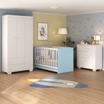 quarto-infantil-completo-algodao-doce-multimoveis-mp4252-branco-azul