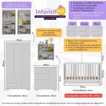 quarto-infantil-completo-com-colchao-incluso-algodao-doce-multimoveis-mp4253-branco
