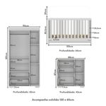 quarto-infantil-completo-com-colchao-incluso-algodao-doce-multimoveis-mp4253-branco