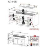 cama-solteiro-multifuncional-com-colchao-incluso-2-portas-e-escrivaninha-multimoveis-mp4235-rustic-branco