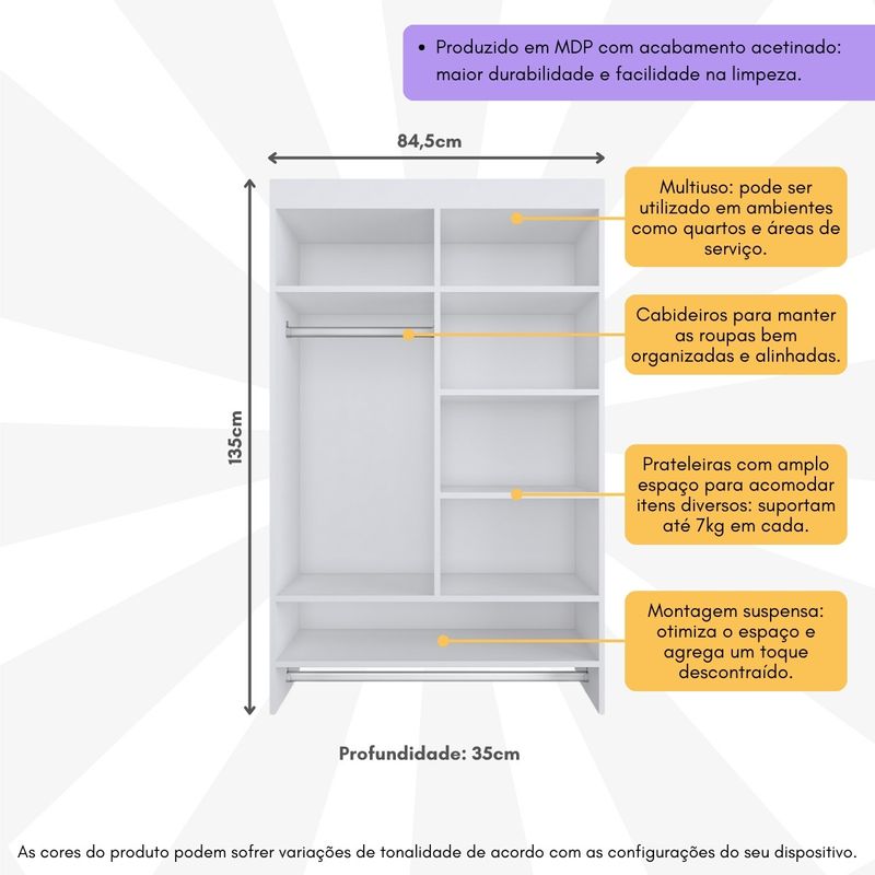 armario-multiuso-de-lavanderia-suspenso-com-cabideiros-multimoveis-cr25277-branco