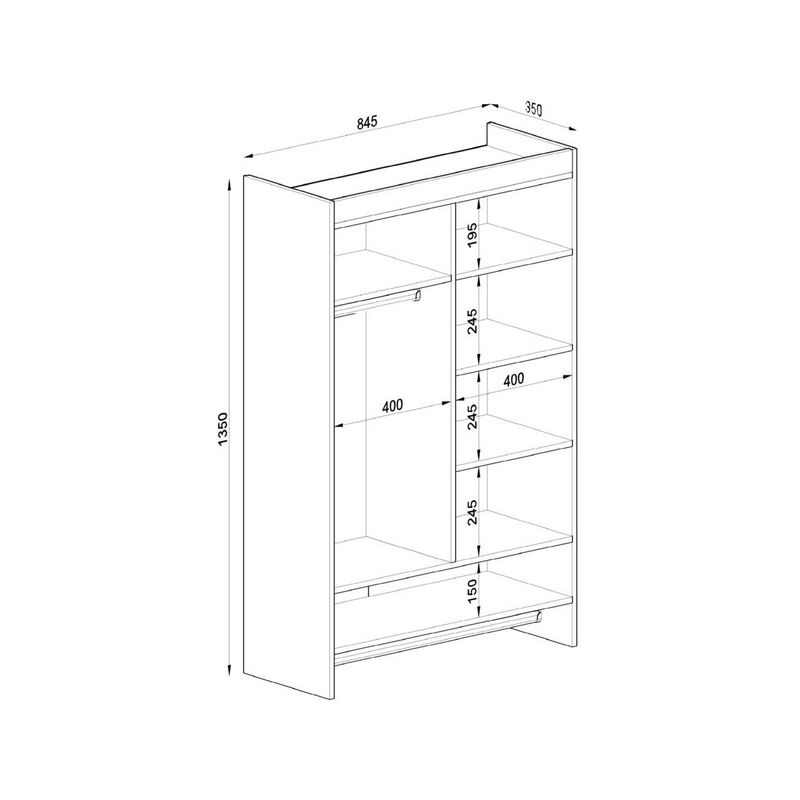 armario-multiuso-de-lavanderia-suspenso-com-cabideiros-multimoveis-cr25277-branco