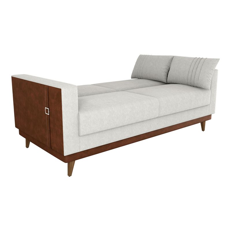 sofa-cama-203cm-3-lugares-com-tecido-boucle-multimoveis-cr45255-bege