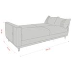 sofa-cama-203cm-3-lugares-com-tecido-boucle-multimoveis-cr45255-bege