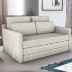 sofa-cama-152cm-2-lugares-com-tecido-boucle-multimoveis-cr45256-mescla