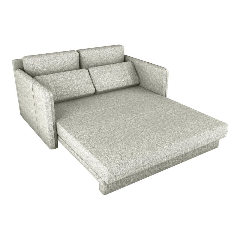 sofa-cama-152cm-2-lugares-com-tecido-boucle-multimoveis-cr45256-mescla