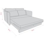 sofa-cama-152cm-2-lugares-com-tecido-boucle-multimoveis-cr45256-mescla