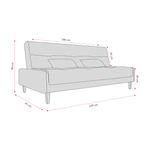 sofa-cama-190cm-3-lugares-com-tecido-boucle-multimoveis-cr45257-mescla