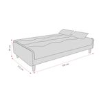 sofa-cama-190cm-3-lugares-com-tecido-boucle-multimoveis-cr45257-mescla