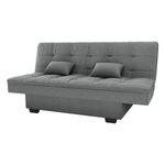 sofa-cama-180cm-3-lugares-com-tecido-boucle-multimoveis-cr45258-cinza