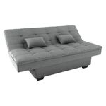 sofa-cama-180cm-3-lugares-com-tecido-boucle-multimoveis-cr45258-cinza