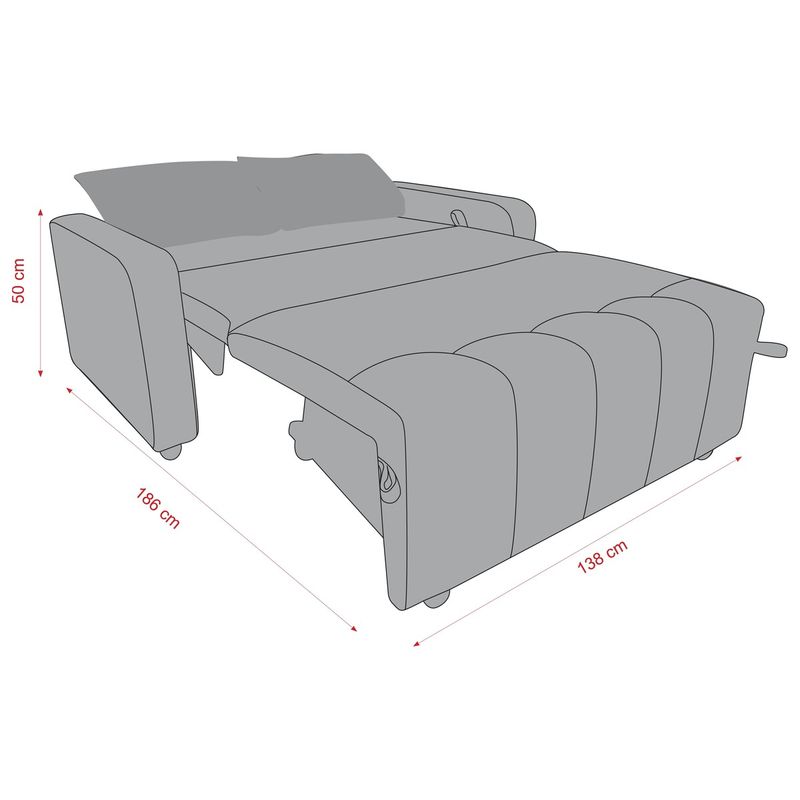 sofa-cama-138cm-2-lugares-com-tecido-suede-multimoveis-cr45259-bege