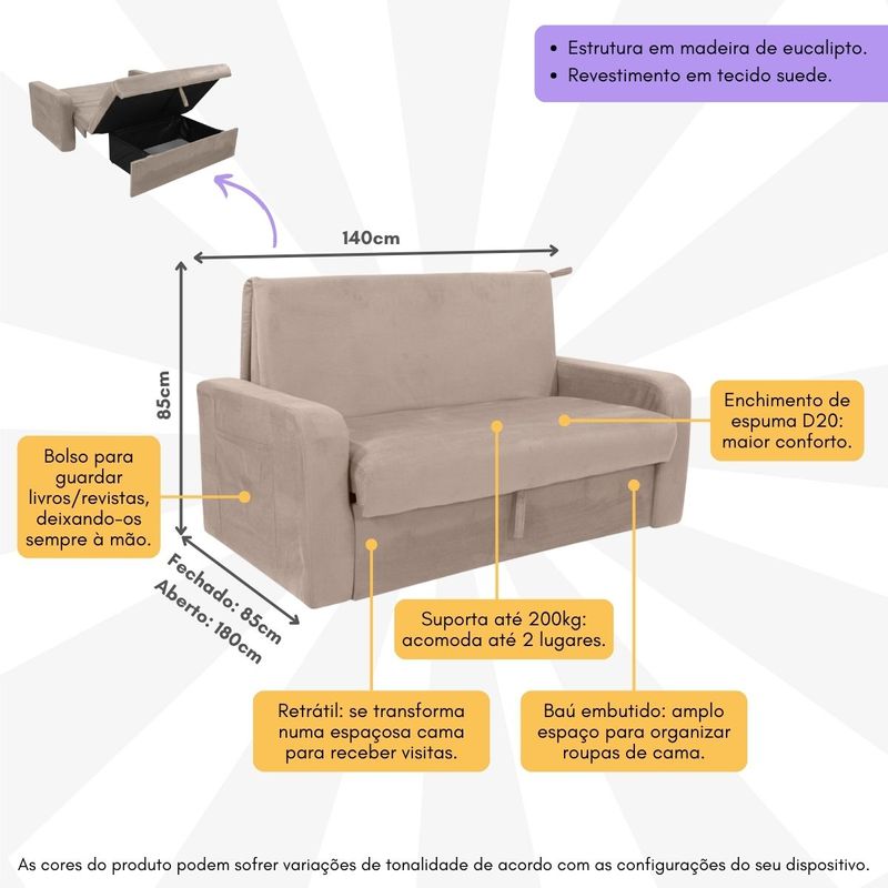 sofa-cama-140cm-2-lugares-com-bau-multimoveis-cr45260-bege