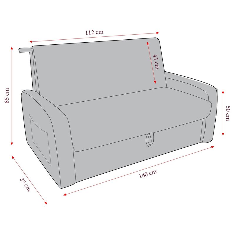 sofa-cama-140cm-2-lugares-com-bau-multimoveis-cr45260-mescla