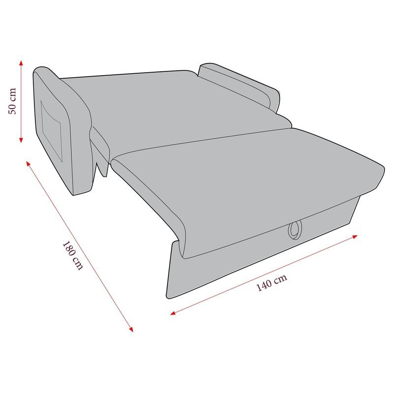 sofa-cama-140cm-2-lugares-com-bau-multimoveis-cr45260-mescla