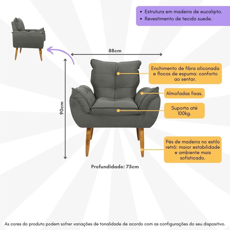 poltrona-decorativa-88cm-com-pes-retro-multimoveis-cr45269-cinza