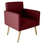 kit-com-2-poltronas-decorativas-64cm-e-puff-retro-tecido-veludo-multimoveis-cr45270-vinho