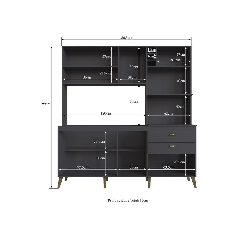 armario-de-cozinha-compacta-186-5cm-com-torre-quente-e-gabinete-pia-multimoveis-cr20283-grafite-snow