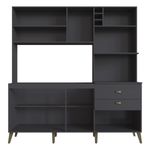 armario-de-cozinha-compacta-186-5cm-com-torre-quente-e-gabinete-pia-multimoveis-cr20283-grafite-snow