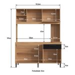 armario-de-cozinha-compacta-151-5cm-4-portas-1-gaveta-gabinete-pia-multimoveis-cr20284-rovere-grafite