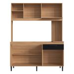 armario-de-cozinha-compacta-151-5cm-4-portas-1-gaveta-gabinete-pia-multimoveis-cr20284-rovere-grafite