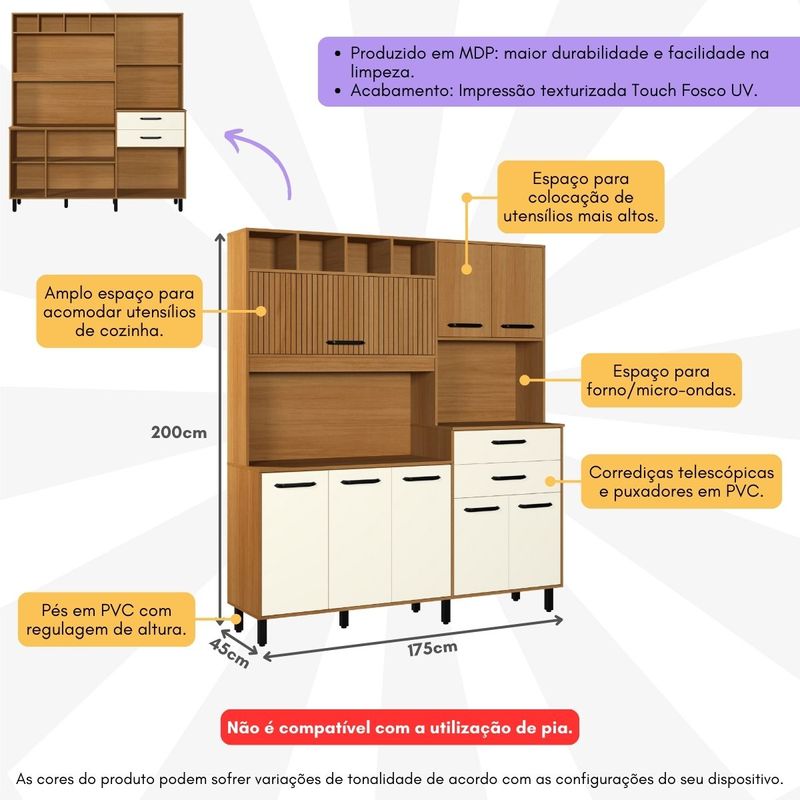 armario-de-cozinha-compacta-175cm-com-8-portas-e-2-gavetas-multimoveis-cr20287-nature-champanhe