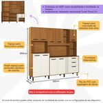 armario-de-cozinha-compacta-210cm-com-10-portas-e-2-gavetas-multimoveis-cr20288-nature-champanhe