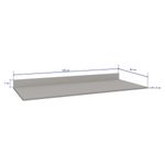 tampo-mdp-15mm-para-balcao-de-cozinha-120cm-multimoveis-cr20290-cinza