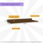 tampo-mdp-25mm-para-balcao-de-cozinha-120cm-toronto-multimoveis-cr20303-noce-oro