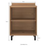 balcao-de-cozinha-70cm-para-cooktop-com-tampo-e-2-portas-havana-multimoveis-cr20309-rovere-grafite
