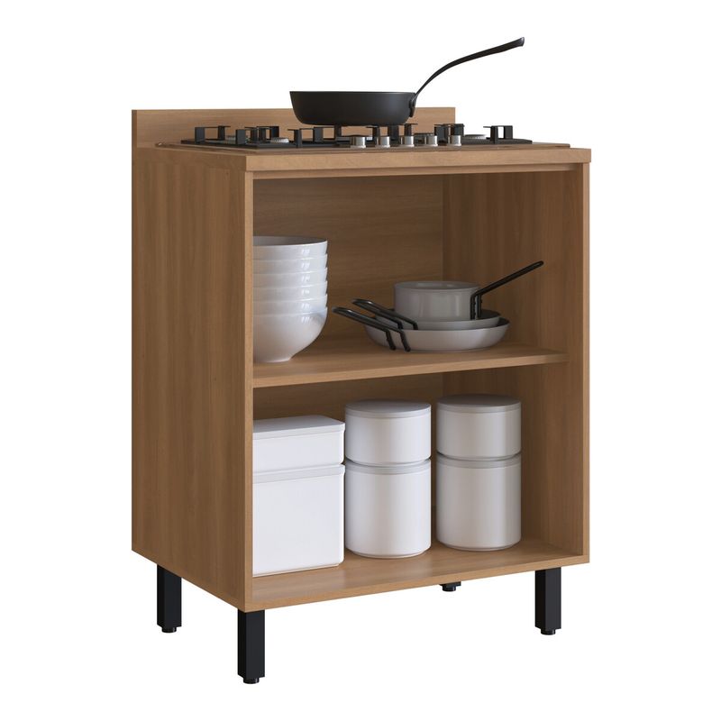 balcao-de-cozinha-70cm-para-cooktop-com-tampo-e-2-portas-havana-multimoveis-cr20309-rovere-grafite