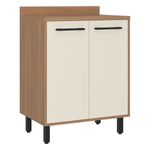 balcao-de-cozinha-70cm-para-cooktop-com-tampo-e-2-portas-havana-multimoveis-cr20309-rovere-champanhe