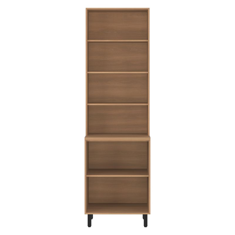 cristaleira-paneleiro-65cm-com-vidros-e-4-portas-havana-multimoveis-cr20312-rovere-grafite