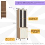 cristaleira-paneleiro-65cm-com-vidros-e-4-portas-havana-multimoveis-cr20312-rovere-champanhe