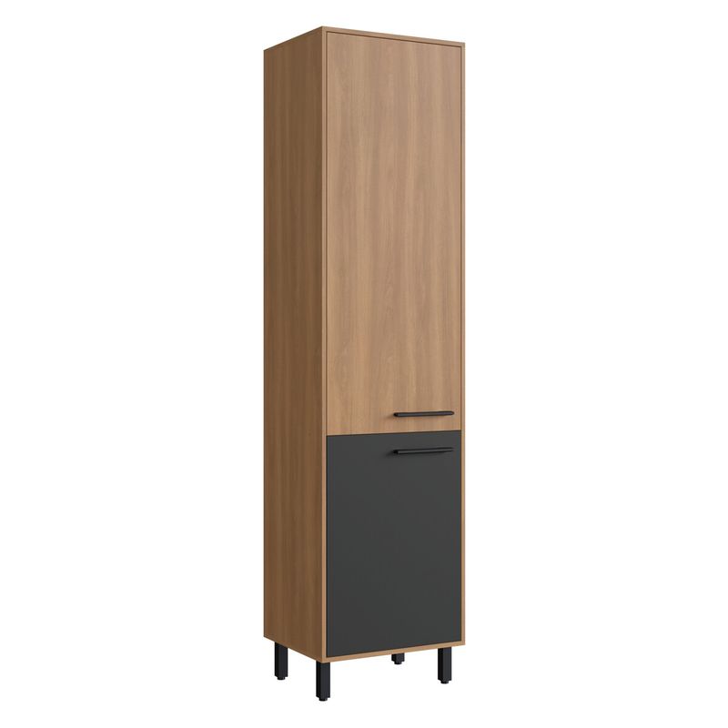 paneleiro-55cm-com-2-portas-havana-multimoveis-cr20313-rovere-grafite