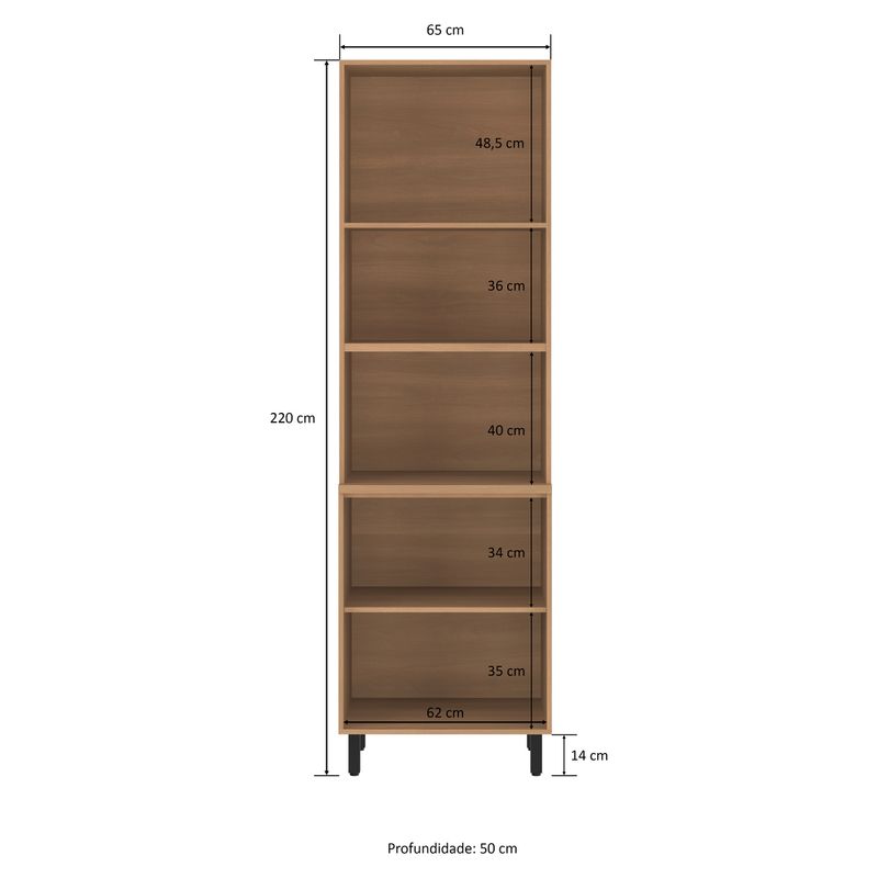 paneleiro-torre-quente-65cm-para-forno-e-micro-ondas-4-portas-havana-multimoveis-cr20311-rovere-grafite
