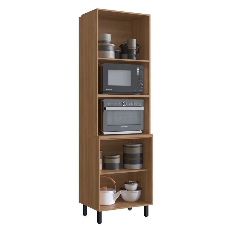 paneleiro-torre-quente-65cm-para-forno-e-micro-ondas-4-portas-havana-multimoveis-cr20311-rovere-grafite