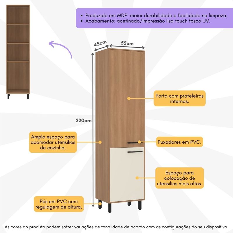 paneleiro-55cm-com-2-portas-havana-multimoveis-cr20313-rovere-champanhe