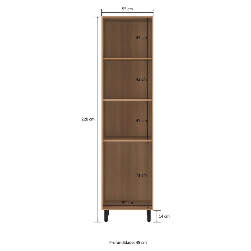 paneleiro-55cm-com-2-portas-havana-multimoveis-cr20313-rovere-champanhe