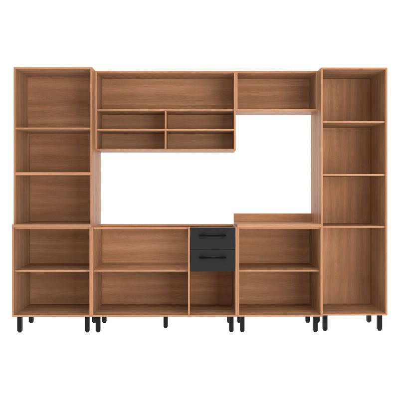 cozinha-completa-modulada-6-pecas-com-gabinete-para-pia-havana-multimoveis-cr20315-rovere-grafite