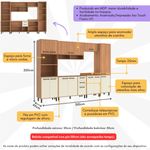 cozinha-completa-modulada-6-pecas-com-gabinete-para-pia-havana-multimoveis-cr20315-rovere-champanhe