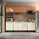 cozinha-completa-modulada-5-pecas-com-gabinete-para-pia-havana-multimoveis-cr20317-rovere-champanhe