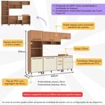 cozinha-completa-modulada-5-pecas-com-gabinete-para-pia-havana-multimoveis-cr20317-rovere-champanhe
