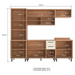 cozinha-completa-modulada-5-pecas-com-gabinete-para-pia-havana-multimoveis-cr20317-rovere-champanhe