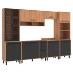 cozinha-completa-modulada-6-pecas-com-gabinete-para-pia-havana-multimoveis-cr20319-rovere-grafite